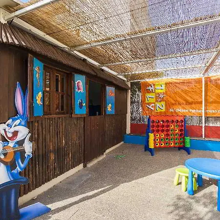 Globales Playa Санта-Понса