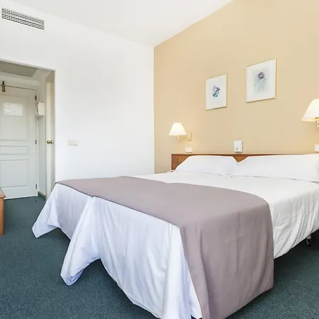 Отель Globales Playa 3*