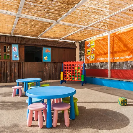 Globales Playa 3* Санта-Понса