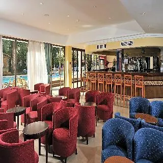 Globales Playa 3* Санта-Понса