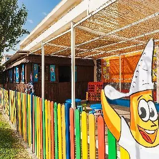 Globales Playa Отель