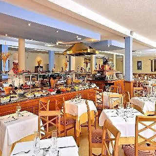 Globales Playa Санта-Понса