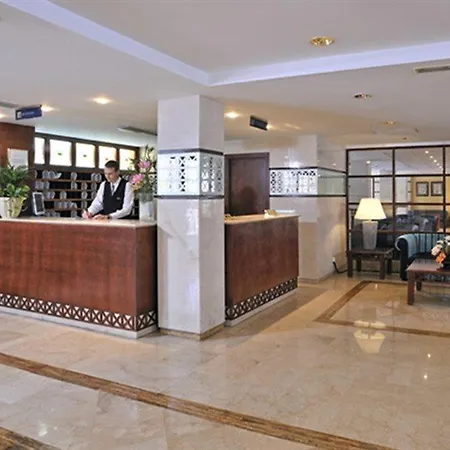 Globales Playa 3* Санта-Понса