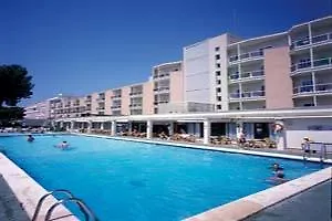 Отель Globales Playa 3*