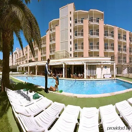 Globales Playa Отель 3*