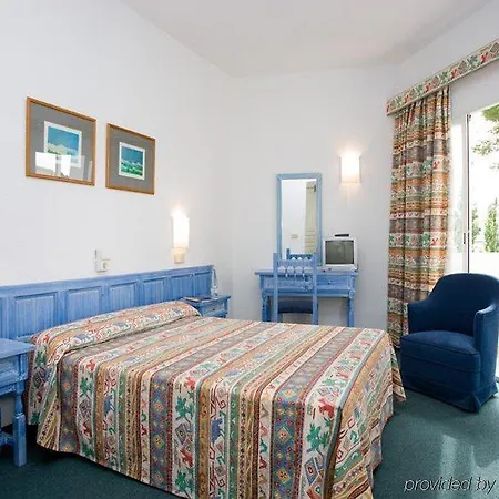 Отель Globales Playa 3*