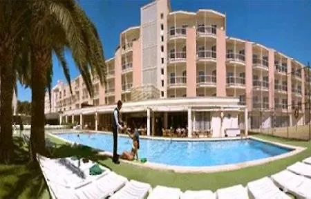 Globales Playa Отель