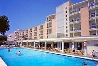 Globales Playa Отель