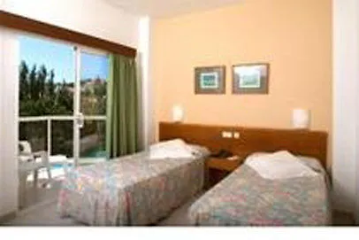 Globales Playa Отель 3*