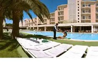 Globales Playa Отель