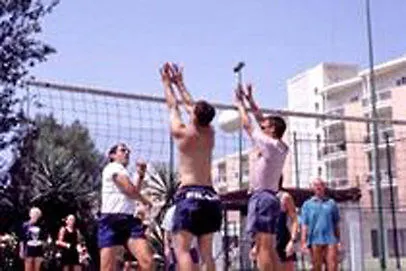 Globales Playa Отель 3*