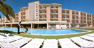 Globales Playa Санта-Понса
